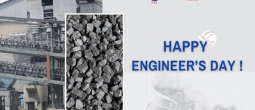 Establishment of Routine and Stable Production of 75% Ferrosilicon with Less Than 2% Aluminum